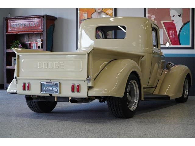 1937 Dodge Pickup (CC-2088434) for sale in Portland, Oregon