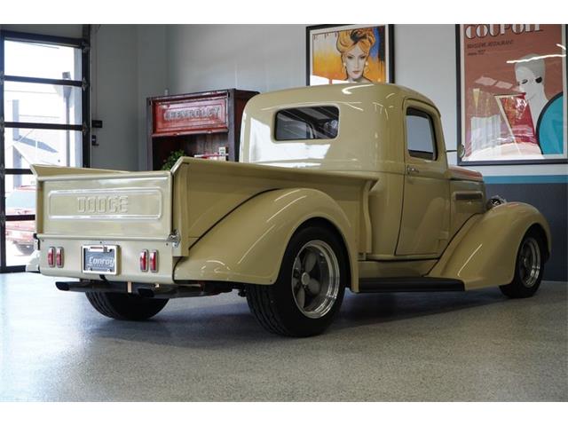 1937 Dodge Pickup (CC-2088434) for sale in Portland, Oregon