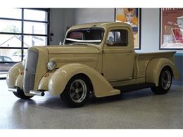 1937 Dodge Pickup (CC-2088434) for sale in Portland, Oregon