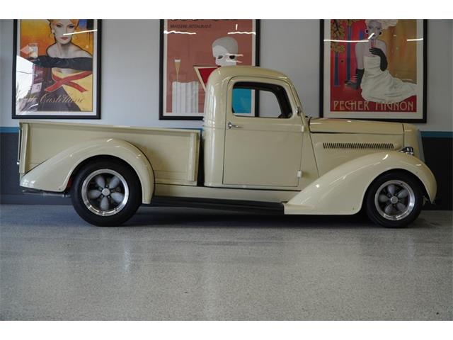 1937 Dodge Pickup (CC-2088434) for sale in Portland, Oregon