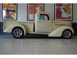 1937 Dodge Pickup (CC-2088434) for sale in Portland, Oregon