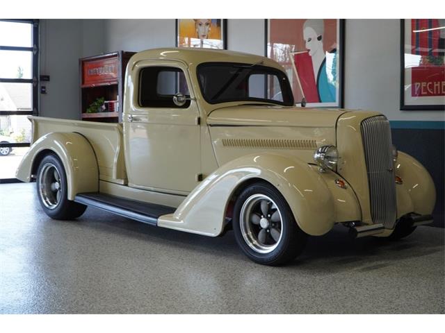 1937 Dodge Pickup (CC-2088434) for sale in Portland, Oregon