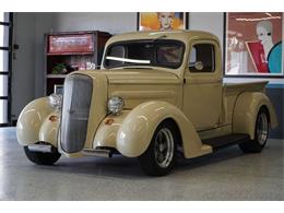 1937 Dodge Pickup (CC-2088434) for sale in Portland, Oregon
