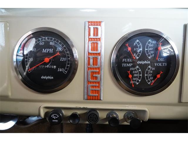 1937 Dodge Pickup (CC-2088434) for sale in Portland, Oregon