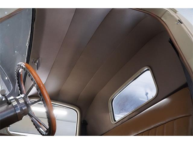 1937 Dodge Pickup (CC-2088434) for sale in Portland, Oregon