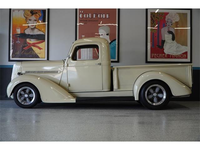 1937 Dodge Pickup (CC-2088434) for sale in Portland, Oregon