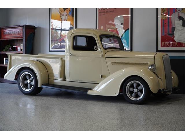 1937 Dodge Pickup (CC-2088434) for sale in Portland, Oregon
