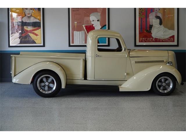 1937 Dodge Pickup (CC-2088434) for sale in Portland, Oregon