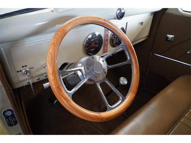 1937 Dodge Pickup (CC-2088434) for sale in Portland, Oregon