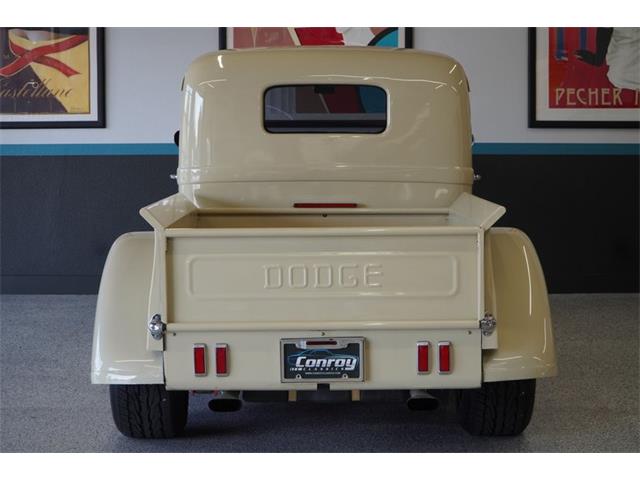 1937 Dodge Pickup (CC-2088434) for sale in Portland, Oregon