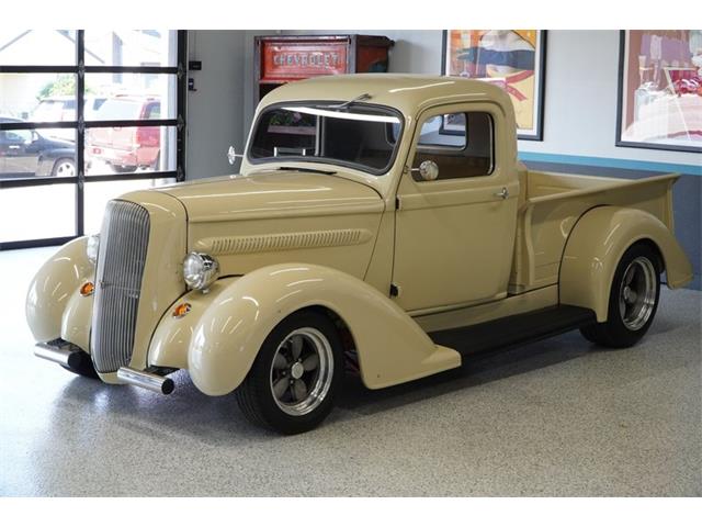 1937 Dodge Pickup (CC-2088434) for sale in Portland, Oregon