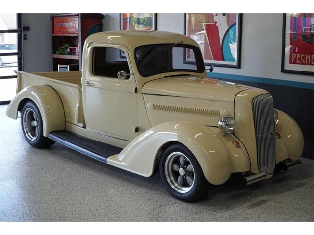 1937 Dodge Pickup (CC-2088434) for sale in Portland, Oregon