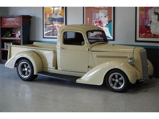 1937 Dodge Pickup (CC-2088434) for sale in Portland, Oregon