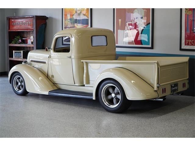 1937 Dodge Pickup (CC-2088434) for sale in Portland, Oregon