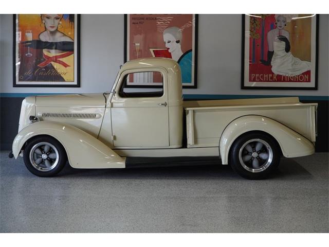 1937 Dodge Pickup (CC-2088434) for sale in Portland, Oregon
