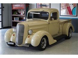 1937 Dodge Pickup (CC-2088434) for sale in Portland, Oregon