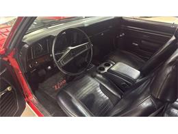 1969 Chevrolet Camaro (CC-2088435) for sale in Spring Branch, Texas