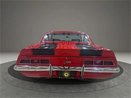 1969 Chevrolet Camaro (CC-2088435) for sale in Spring Branch, Texas