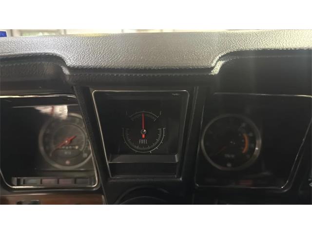 1969 Chevrolet Camaro (CC-2088435) for sale in Spring Branch, Texas