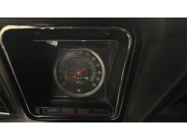 1969 Chevrolet Camaro (CC-2088435) for sale in Spring Branch, Texas