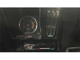 1969 Chevrolet Camaro (CC-2088435) for sale in Spring Branch, Texas