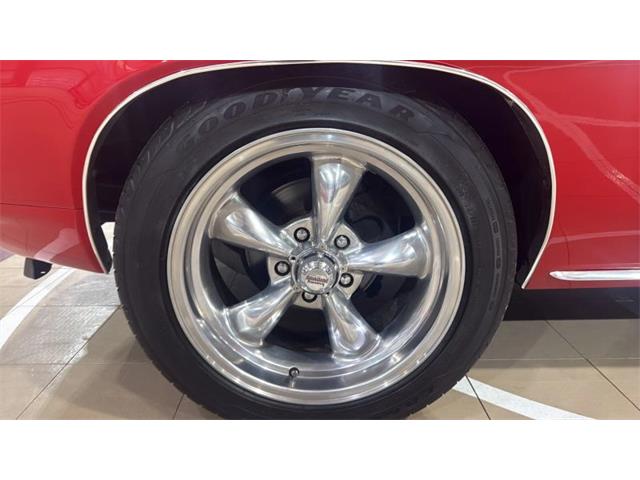 1969 Chevrolet Camaro (CC-2088435) for sale in Spring Branch, Texas