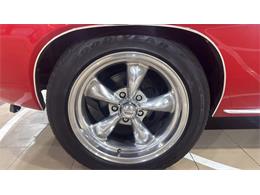 1969 Chevrolet Camaro (CC-2088435) for sale in Spring Branch, Texas