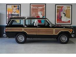 1990 Jeep Grand Wagoneer (CC-2088436) for sale in Portland, Oregon
