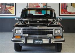 1990 Jeep Grand Wagoneer (CC-2088436) for sale in Portland, Oregon