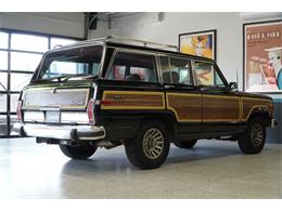 1990 Jeep Grand Wagoneer (CC-2088436) for sale in Portland, Oregon