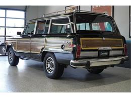 1990 Jeep Grand Wagoneer (CC-2088436) for sale in Portland, Oregon