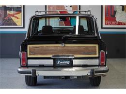1990 Jeep Grand Wagoneer (CC-2088436) for sale in Portland, Oregon