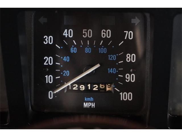 1990 Jeep Grand Wagoneer (CC-2088436) for sale in Portland, Oregon