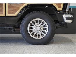 1990 Jeep Grand Wagoneer (CC-2088436) for sale in Portland, Oregon