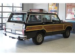 1990 Jeep Grand Wagoneer (CC-2088436) for sale in Portland, Oregon