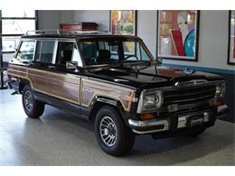 1990 Jeep Grand Wagoneer (CC-2088436) for sale in Portland, Oregon