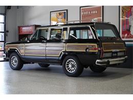 1990 Jeep Grand Wagoneer (CC-2088436) for sale in Portland, Oregon