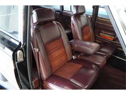1990 Jeep Grand Wagoneer (CC-2088436) for sale in Portland, Oregon