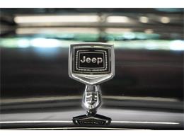 1990 Jeep Grand Wagoneer (CC-2088436) for sale in Portland, Oregon