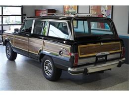 1990 Jeep Grand Wagoneer (CC-2088436) for sale in Portland, Oregon