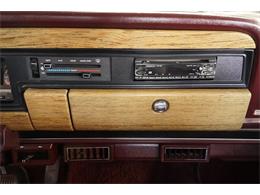 1990 Jeep Grand Wagoneer (CC-2088436) for sale in Portland, Oregon
