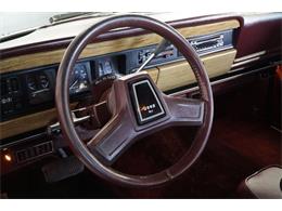 1990 Jeep Grand Wagoneer (CC-2088436) for sale in Portland, Oregon