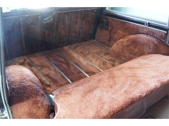 1990 Jeep Grand Wagoneer (CC-2088436) for sale in Portland, Oregon