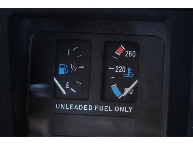 1990 Jeep Grand Wagoneer (CC-2088436) for sale in Portland, Oregon