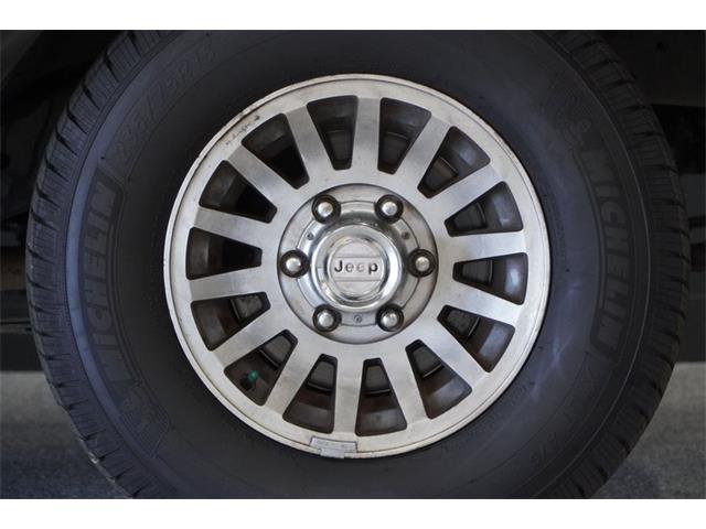 1990 Jeep Grand Wagoneer (CC-2088436) for sale in Portland, Oregon