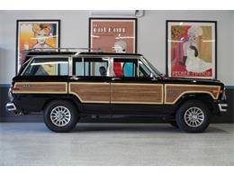 1990 Jeep Grand Wagoneer (CC-2088436) for sale in Portland, Oregon
