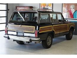 1990 Jeep Grand Wagoneer (CC-2088436) for sale in Portland, Oregon