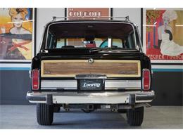 1990 Jeep Grand Wagoneer (CC-2088436) for sale in Portland, Oregon