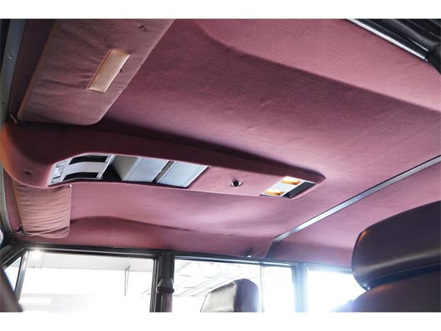 1990 Jeep Grand Wagoneer (CC-2088436) for sale in Portland, Oregon
