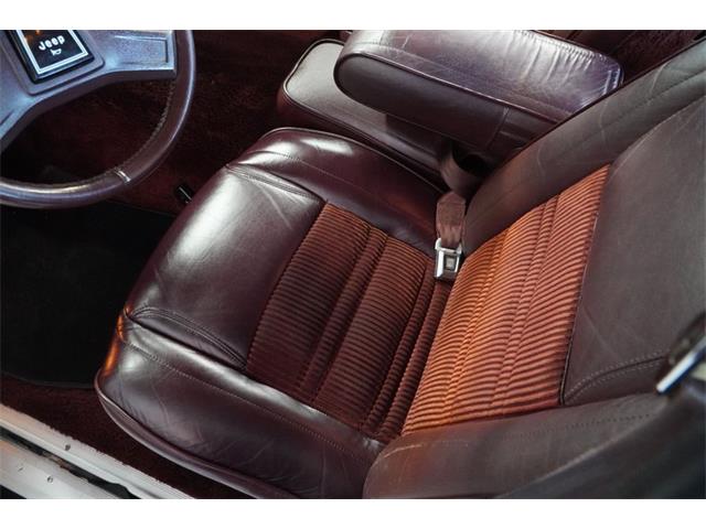 1990 Jeep Grand Wagoneer (CC-2088436) for sale in Portland, Oregon